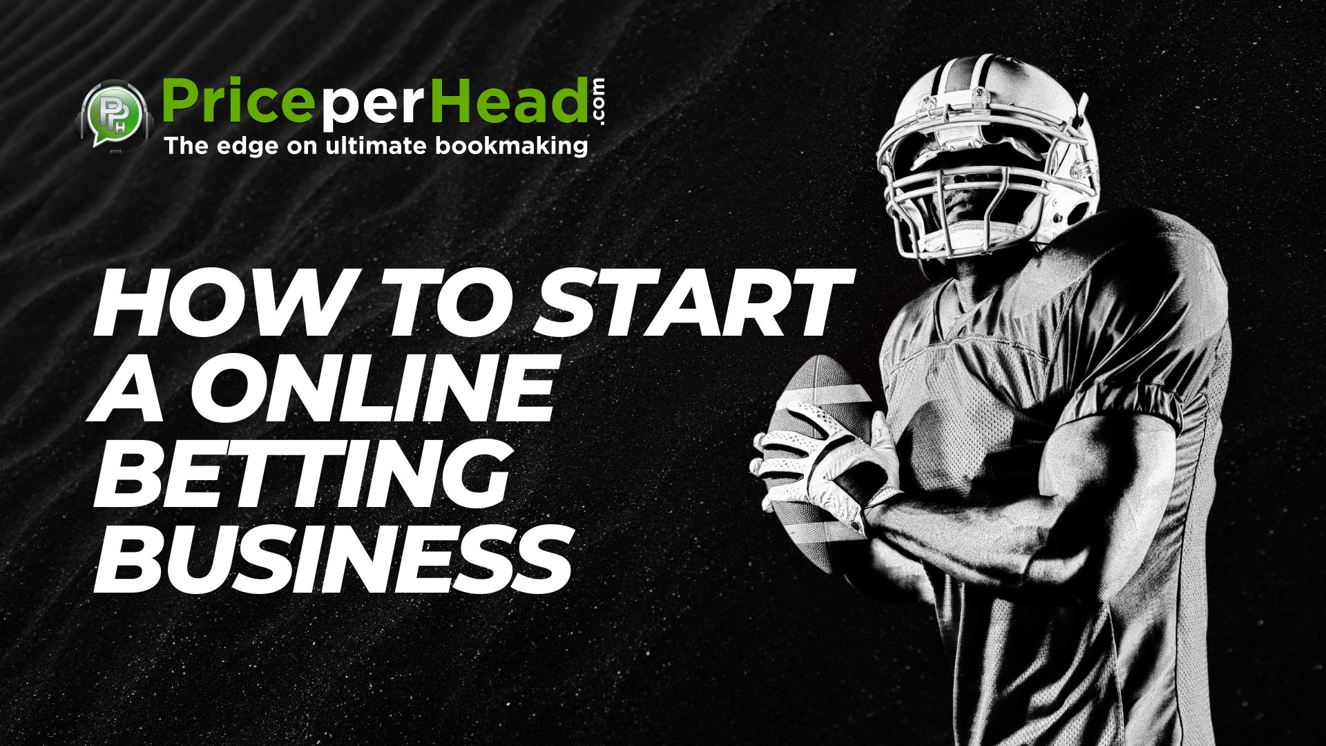 how to start a online betting business, pay per head, price per head