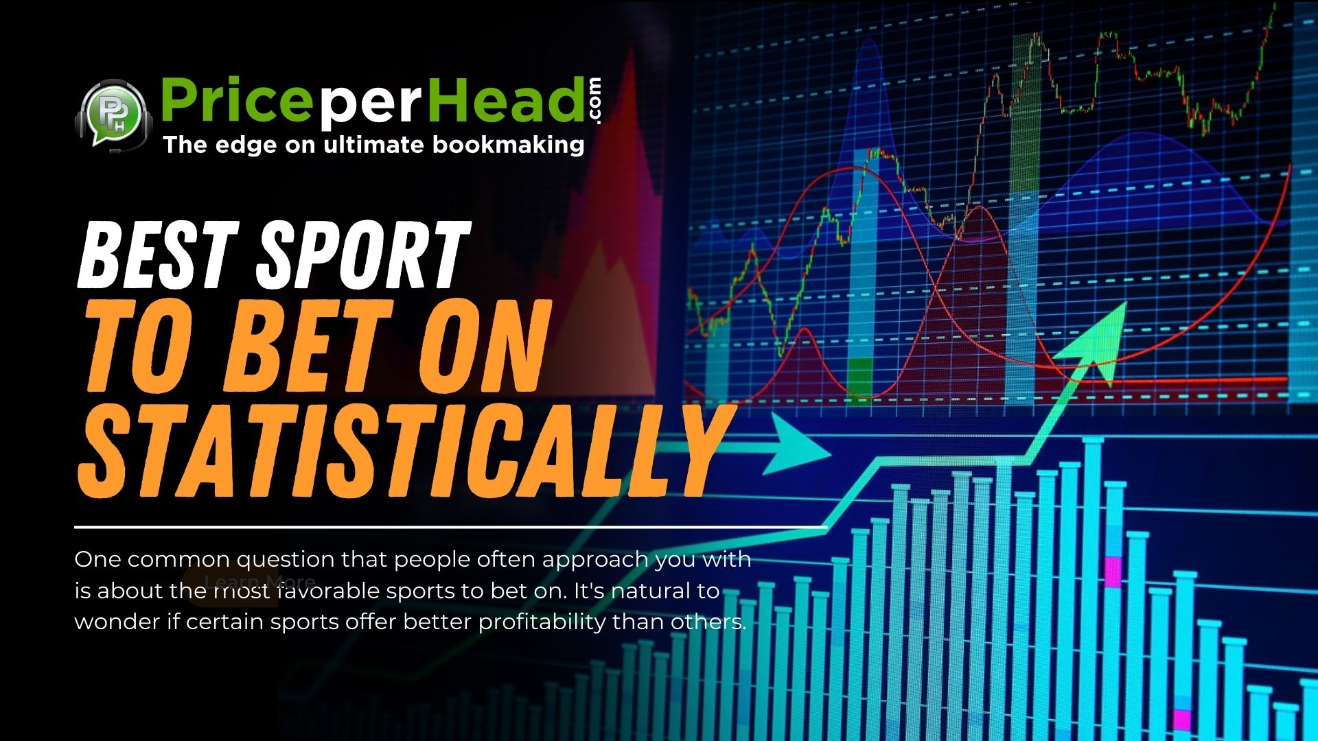 best sports to bet on statistically, pay per head services, price per head