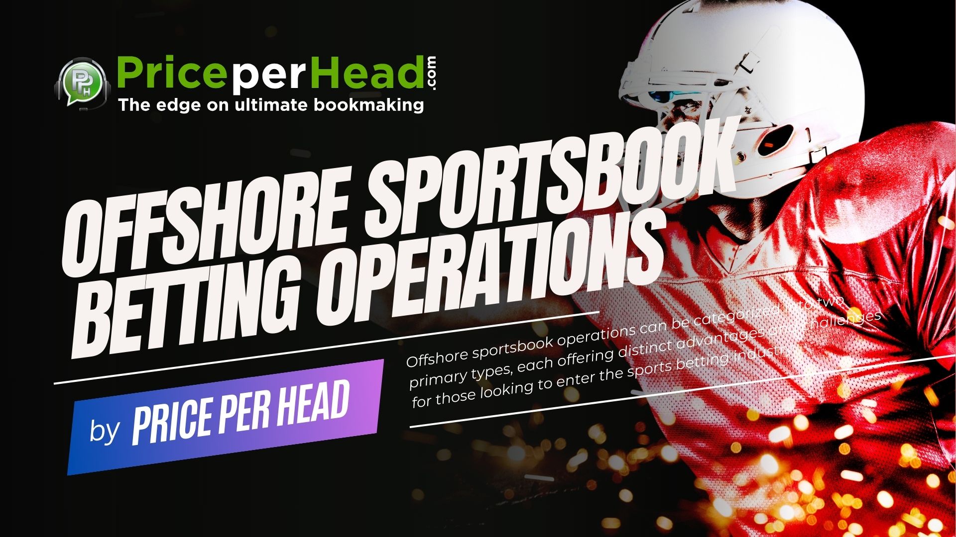 offshore sportsbook betting operations, pay per head service, price per head, bookie software