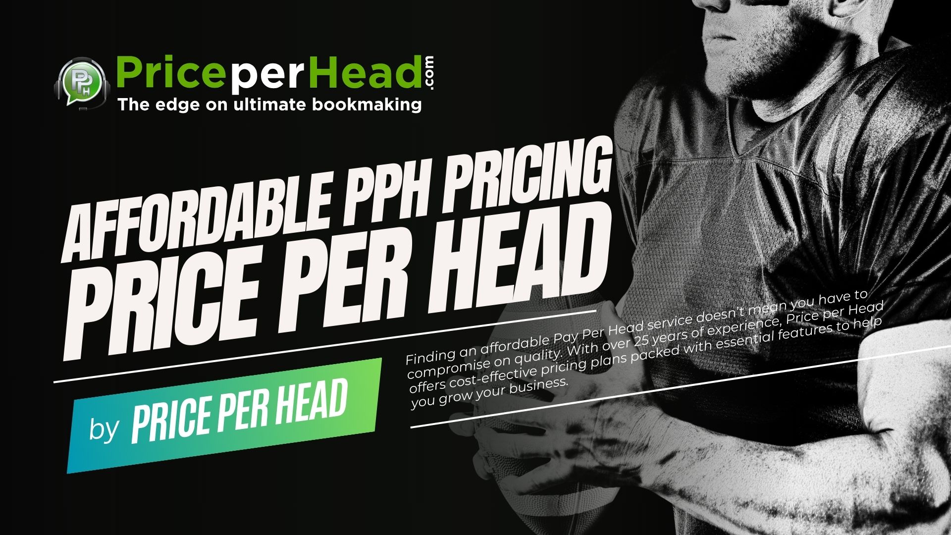 Affordable Pay Per Head Pricing: How Price per Head Helps You Grow Your Business. Bookie Software.