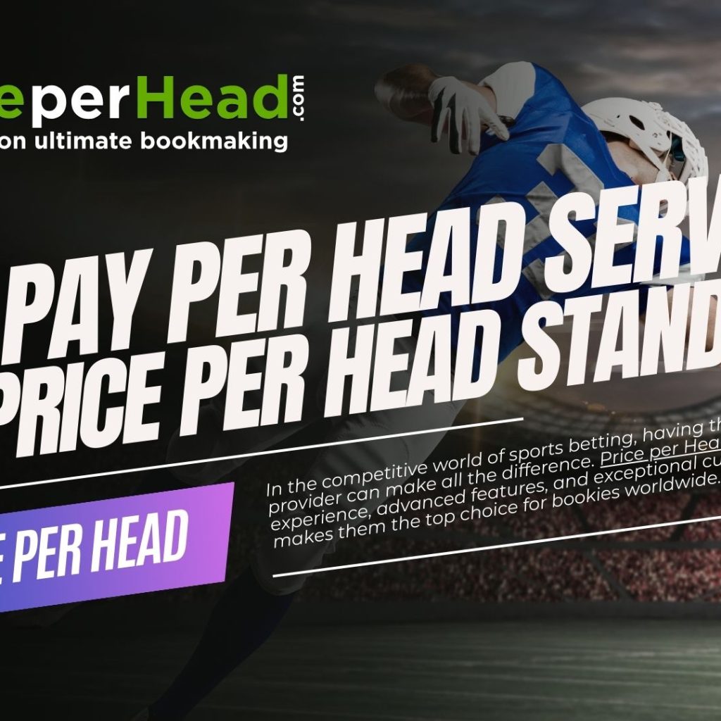 Best Pay Per Head Services: Why Price per Head Stands Out. Bookie Software.